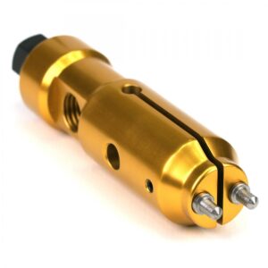 Cue Pinned Round Cracker ø22 - ø32 mm / BK-11