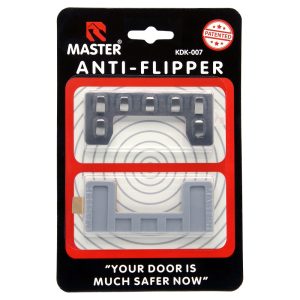 Master Door Latch Protection / KDK-007