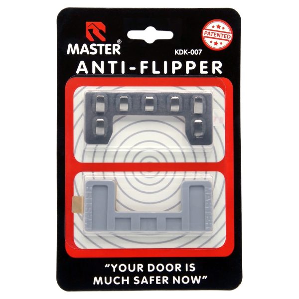 Master Door Latch Protection / KDK-007