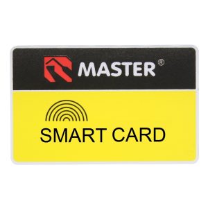Master Smart Card / AK-G