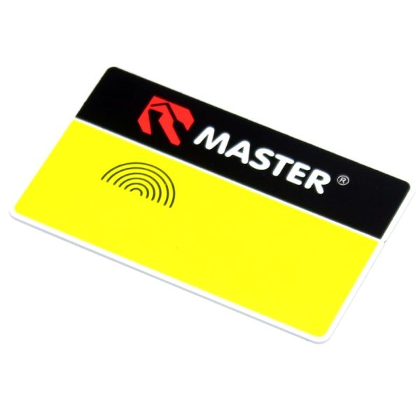 Master Smart Card / AK-G - Görsel 4