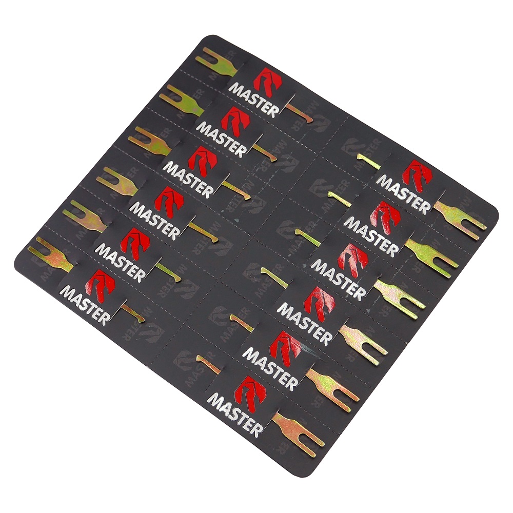 Gold Series-Yale ElectroPick Blade / MU-11 - Görsel 4