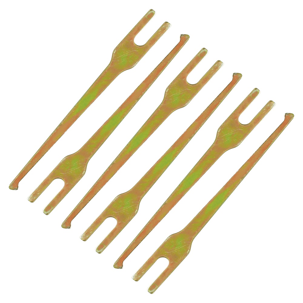 Gold Series-Yale ElectroPick Blade / MU-11 - Görsel 6