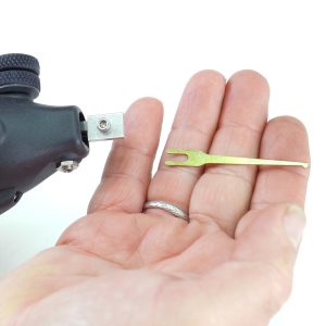 Gold Series-Yale ElectroPick Blade / MU-11