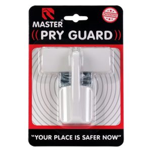Pry Guard / WHITE  EMK-02G