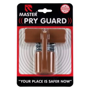 Pry Guard / EMK-02 BROWN
