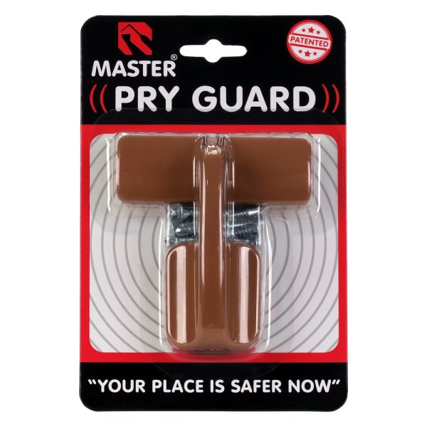 Pry Guard / EMK-02 BROWN