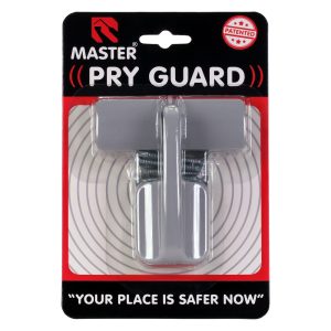 Pry Guard / EMK-02 GRAY