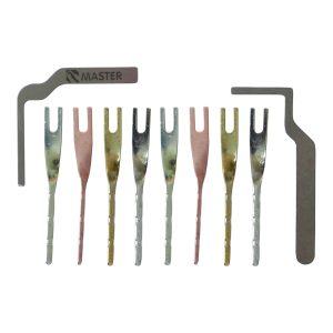 Yale ElectroPick Blade Set / BUS-8