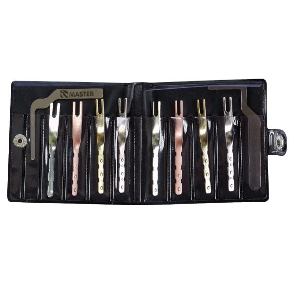Yale ElectroPick Blade Set / BUS-8 - Görsel 2