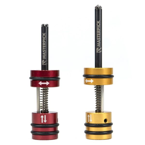 Cross Pick Tools / FM-04W - Görsel 3