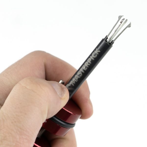 Cross Pick Tools / FM-04W - Görsel 5