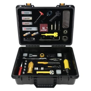Professional Crusher and Puller Full Set (15-IN-1)