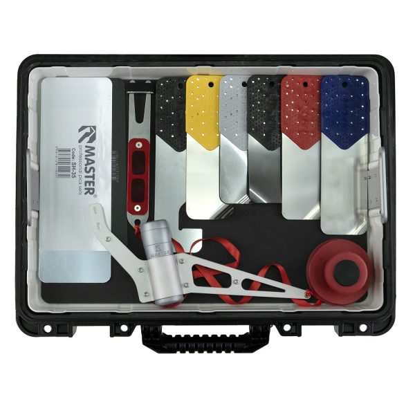 Professional Crusher and Puller Full Set (15-IN-1) - Görsel 6