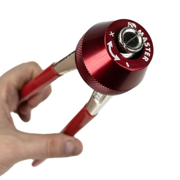 Rosette Breaking Pliers (RKP-2) - Görsel 5