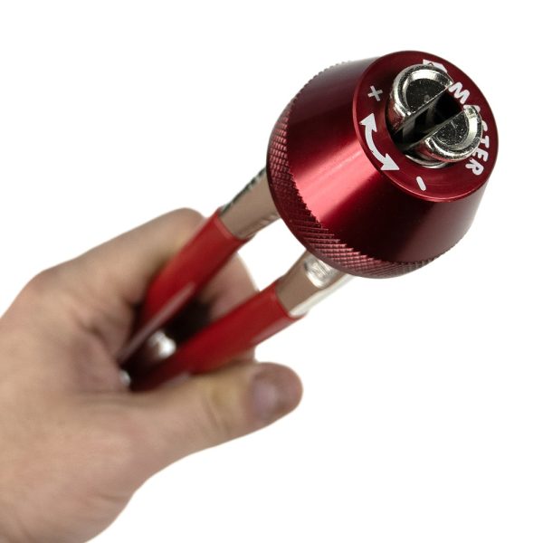 Rosette Breaking Pliers (RKP-2) - Görsel 6