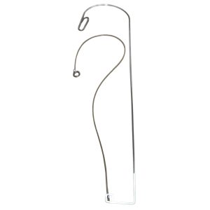 Underneath Door Handle Opener (Ø 3.5 mm)