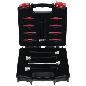 Pick Set of Manual Safe Box / KM-421