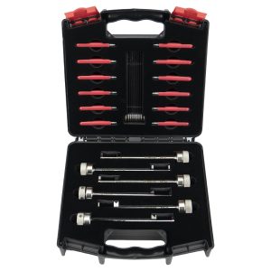 Pick Set of Manual Safe Box / KM-621