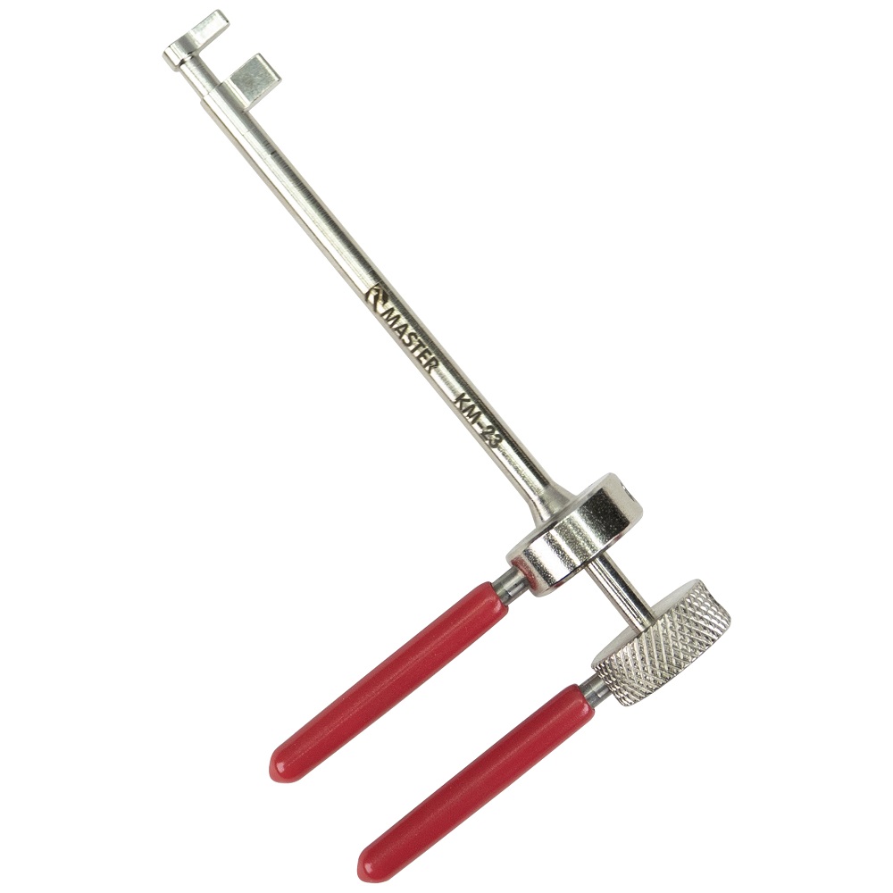 Manual Safe Box Pick / KM-23