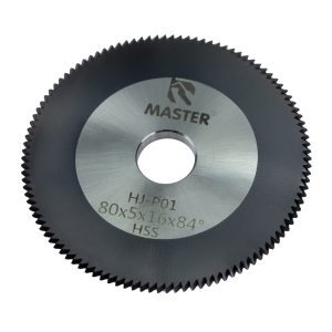 80 mm  Cylinder Cutter