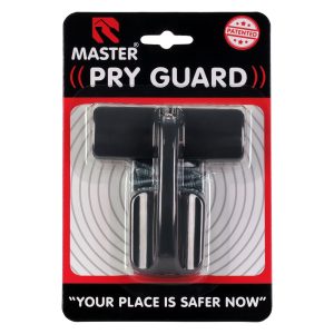 Pry Guard / EMK-02A ANTHRACITE